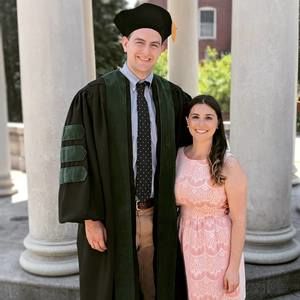 Meet your Posher, Brian